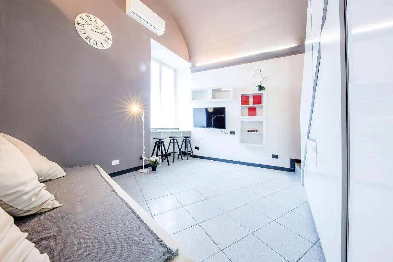 Appartement Lanterna House By Holidayhome24 Gênes