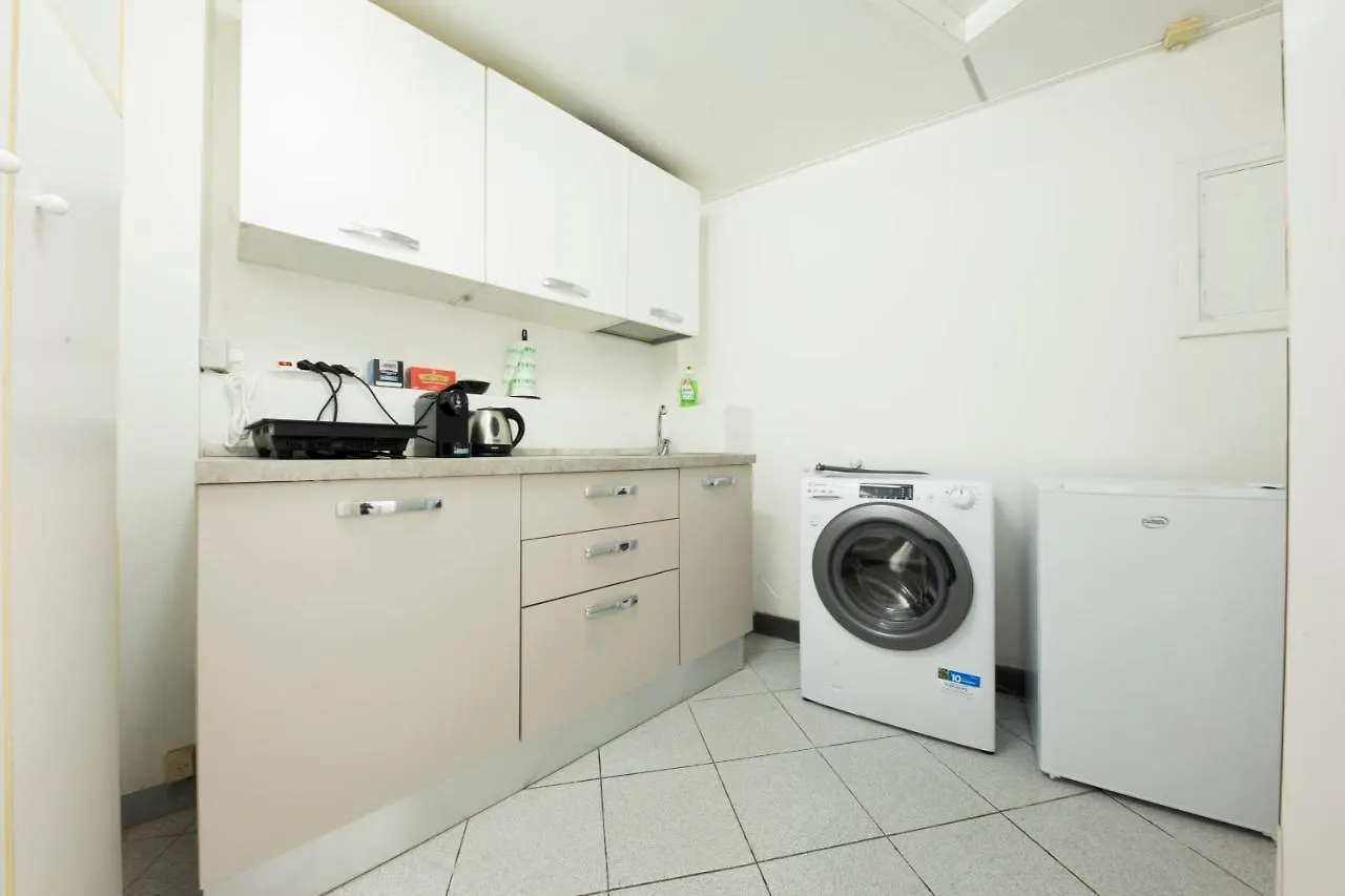 Appartement Lanterna House By Holidayhome24 Gênes