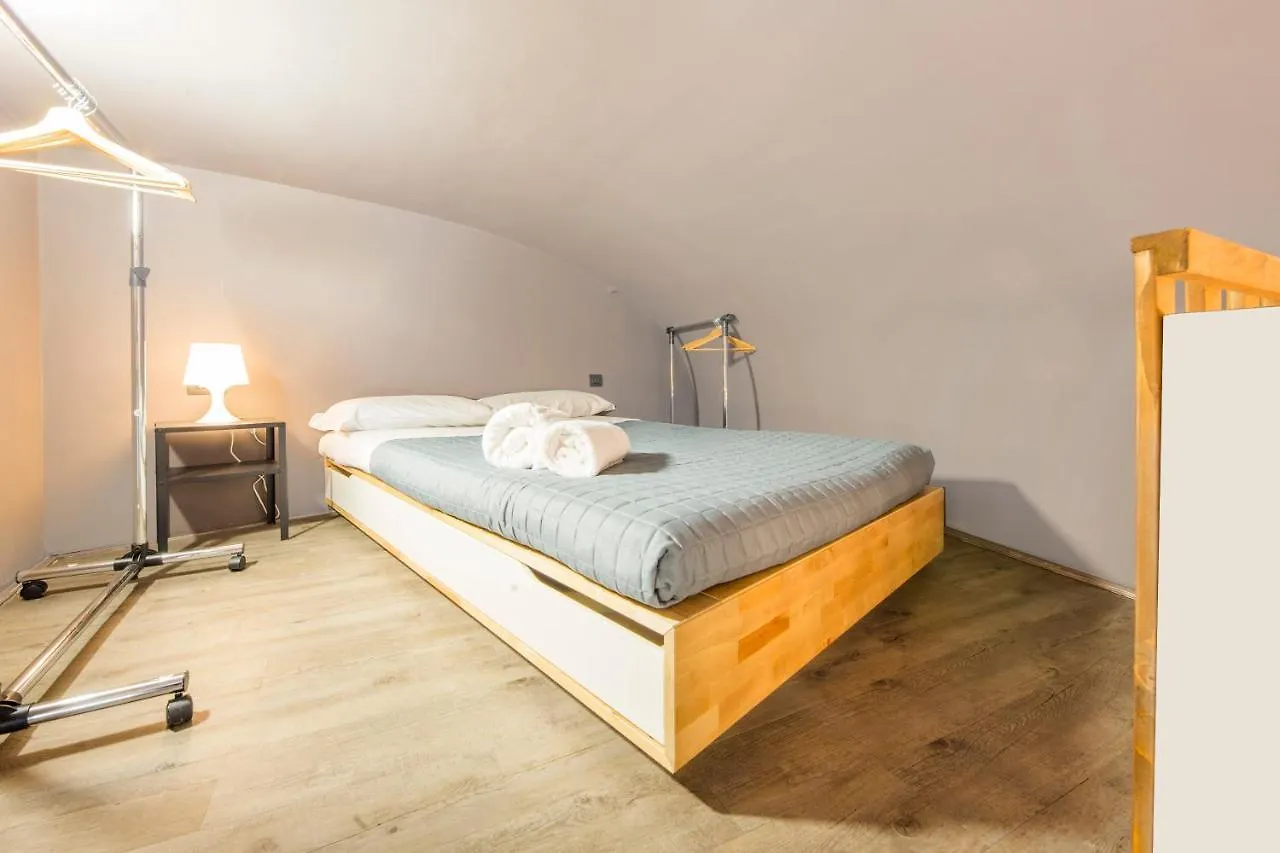 Lanterna House By Holidayhome24 Genoa