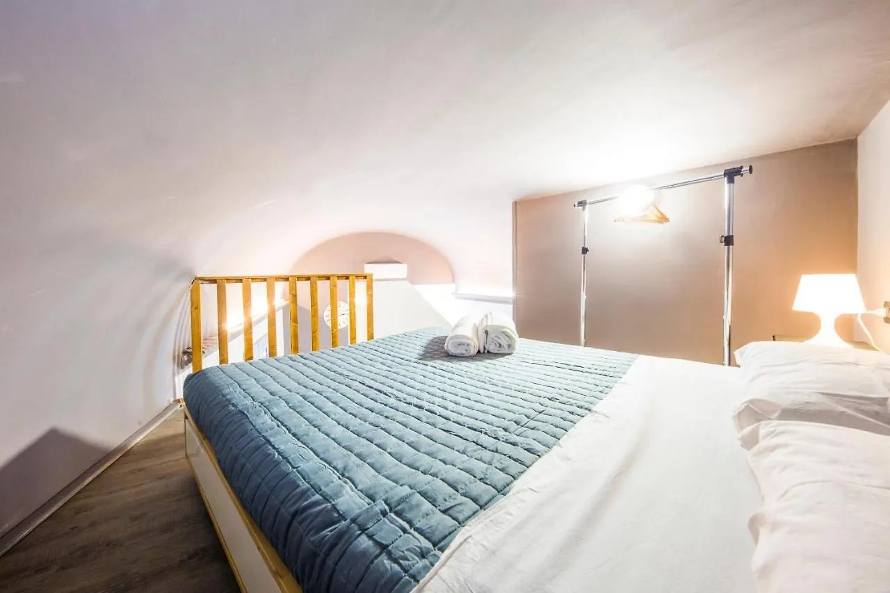 Lanterna House By Holidayhome24 Genoa Italy